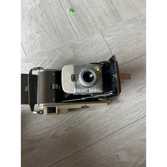Vintage‎ Polaroid land camera - Picture 1 of 4